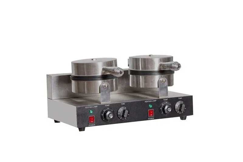 Вафельницы профессиональные