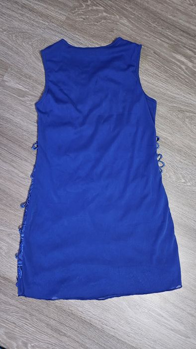 Новое Платье с Дубая