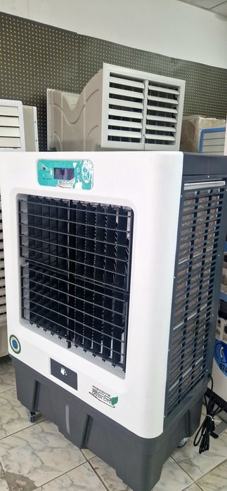 Racitor de aer profesional,lichidare stoc, aer conditionat  exterior