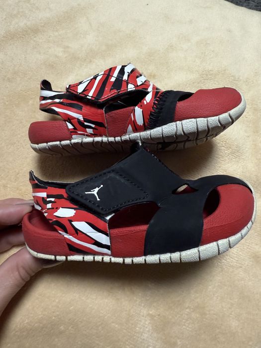 Sandale Nike Jordan