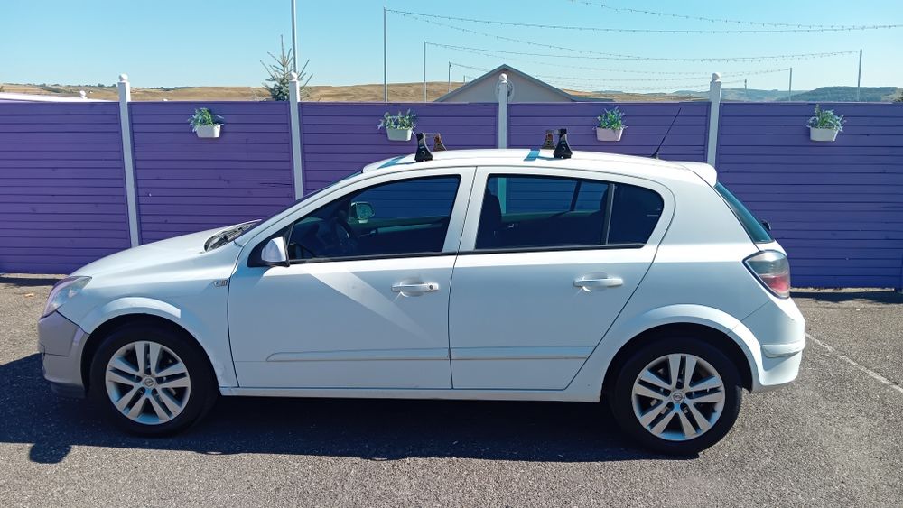 Opel Astra H 1.3 cdti 2007