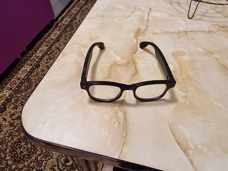 Смарт очки в отличном состоянии