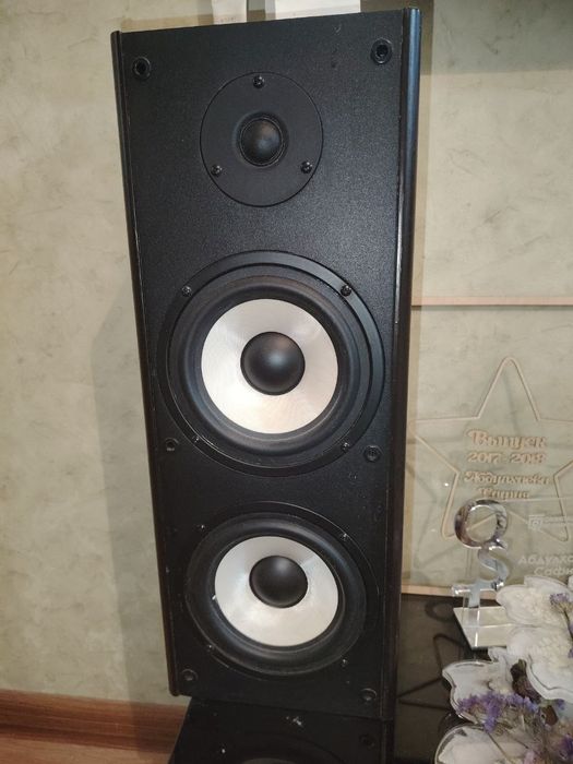 Колонки microlab