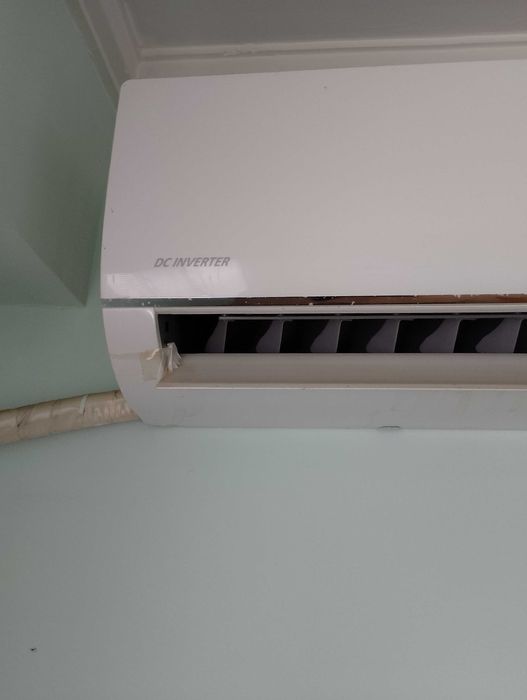 Продавам климатик  Ариели 9