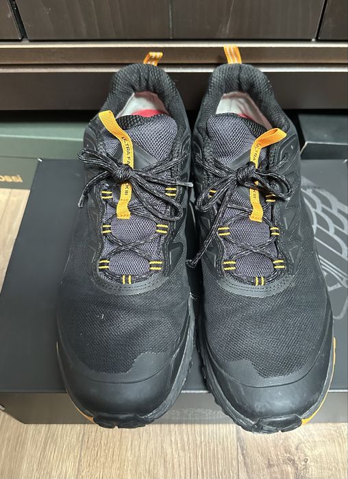 Маратонки The North Face, номер 46