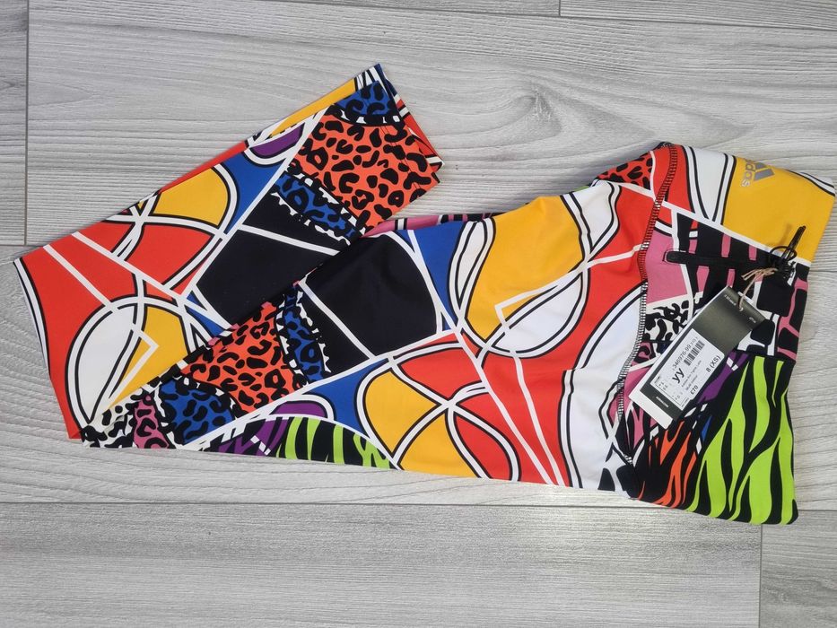 Нови дамски клинове Adidas Puma Dare2be видове размери цветове