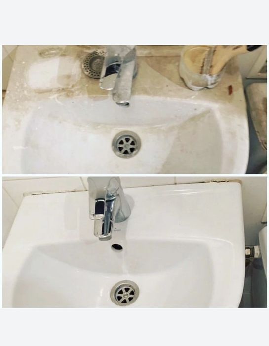 Уборка квартира качественныи