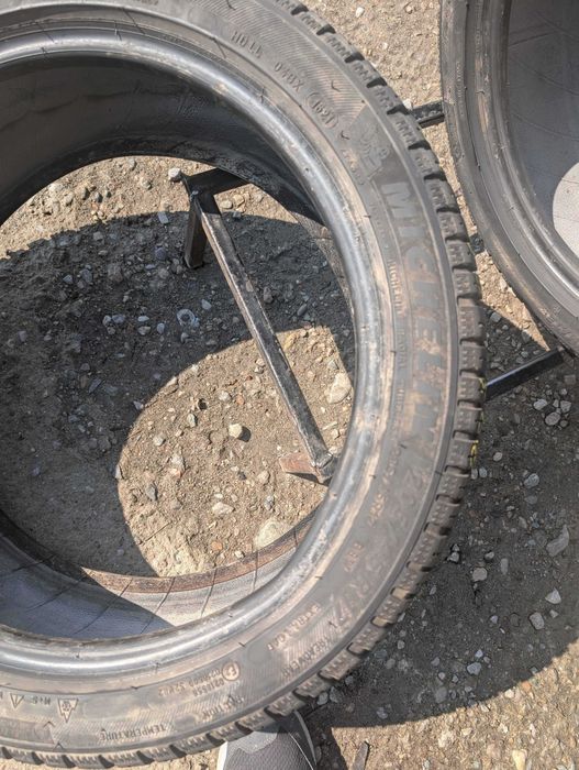 205/45 R17 • All Season • Michelin CrossClimate +  | 2 buc | Pret/buc
