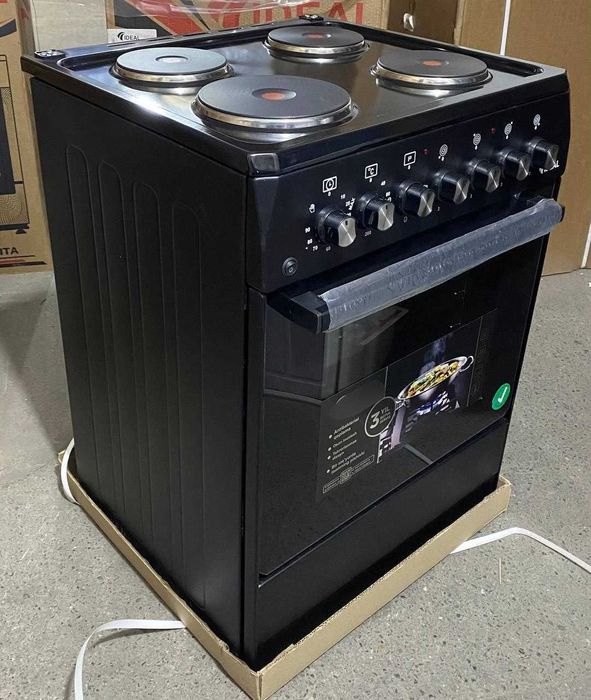 плита электрическая BEKO оригинал Турецкая