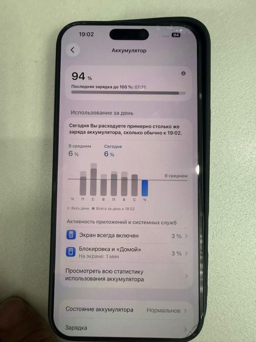 iPhone 16 про макс 256