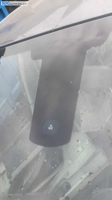 Parbriz Geam Sticla Model cu Senzori de Ploaie Citroen C5 3 2008 - 2017 [M9840]