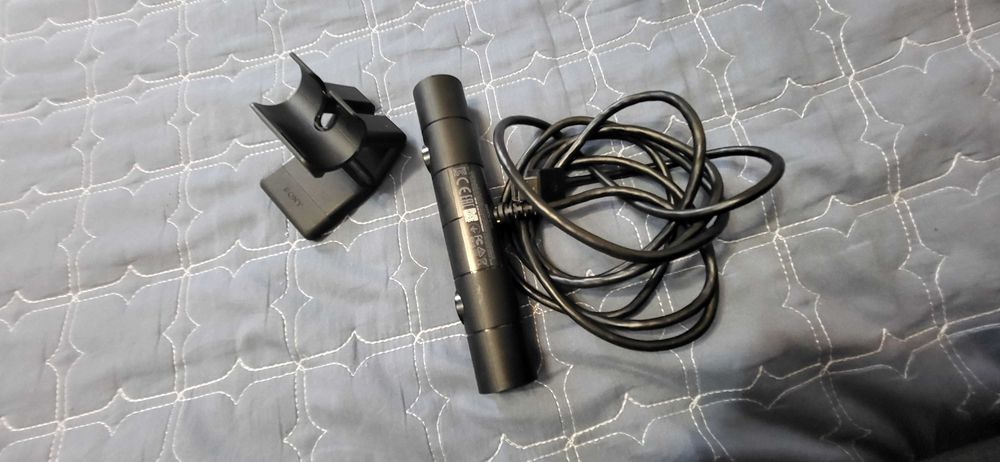 SONY CUH-ZEY2 Playstation 4 Camera fuctionala
