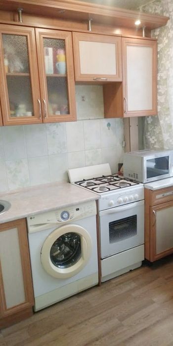 Продажа 1-комнатной квартиры в центре