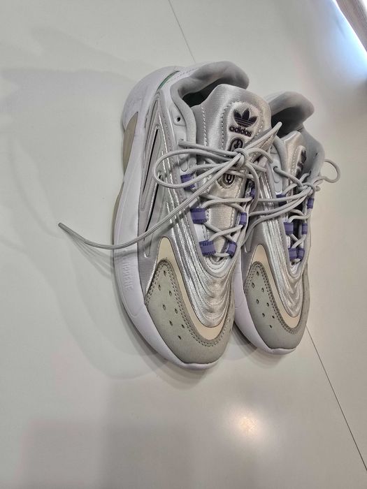 Дамски оригинални маратонки Adidas