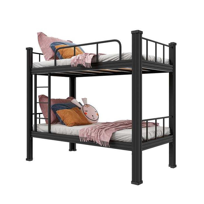 Детская кровать | Металл | 500 кг | Ikki qavatli metall krovat 500 kg