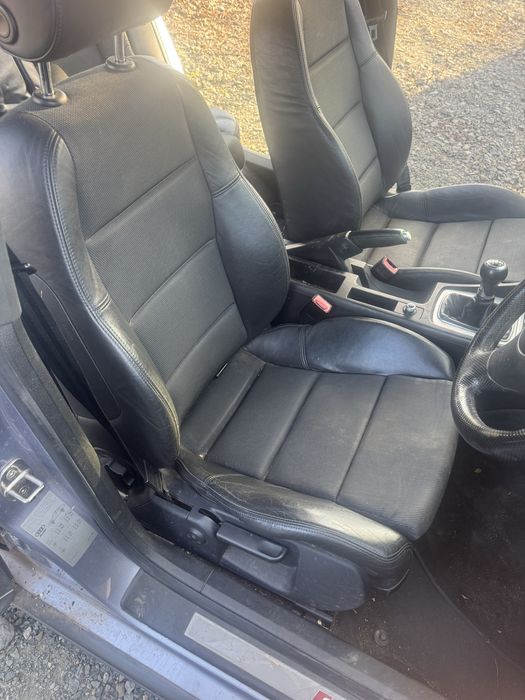 Ауди а4 б6 1.8т бех на части / audi a4 b6 1.8T bex s line