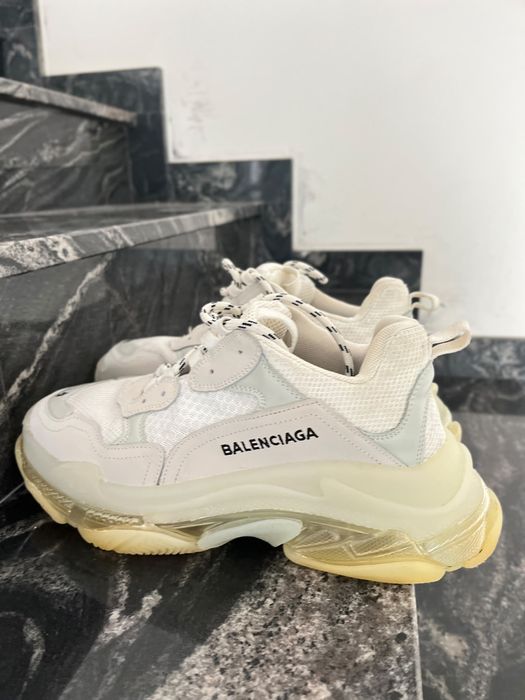 Balenciaga Triple S 41