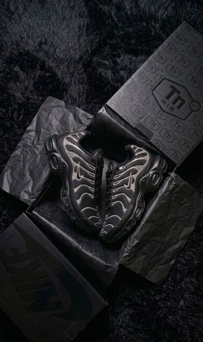 Nike Air Max Plus Swarowsky