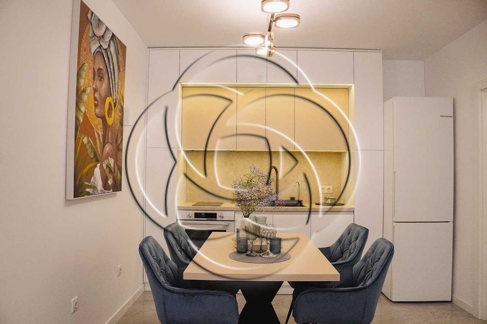 Продава се Тристаен апартамент в София, Манастирски ливади - 88 кв.м за 2944 €/кв.м - Снимка #6