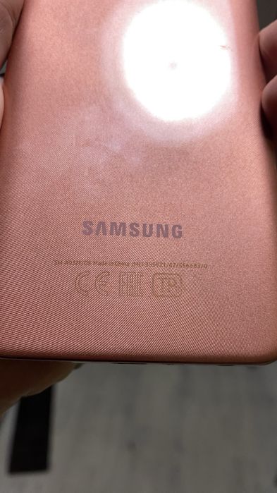 Samsung Galaxy A03 Core