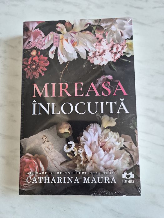 Cărți romance și fantesy