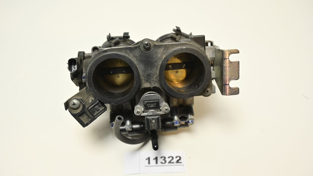 Rampa De Injectie Honda CRF 1000 Africa Twin 2016 - 2019