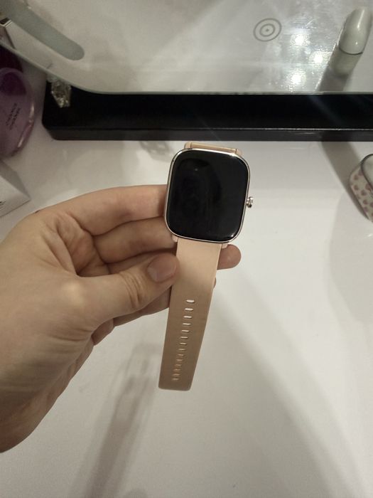 Смарт часы Amazfit GTS 2