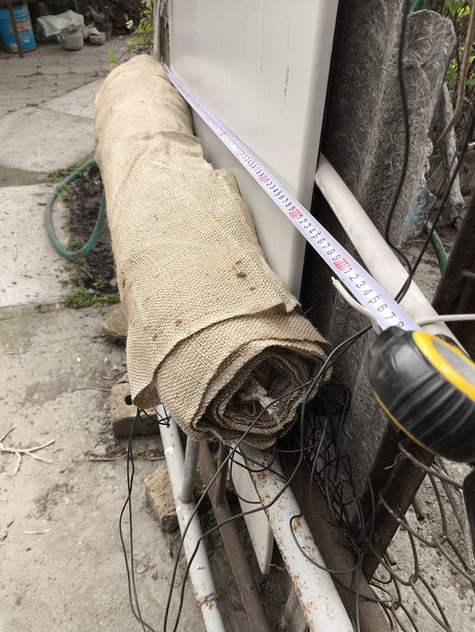 Продам мешковина