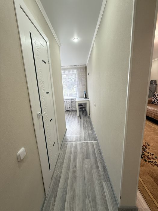 Сдается квартира посуточно