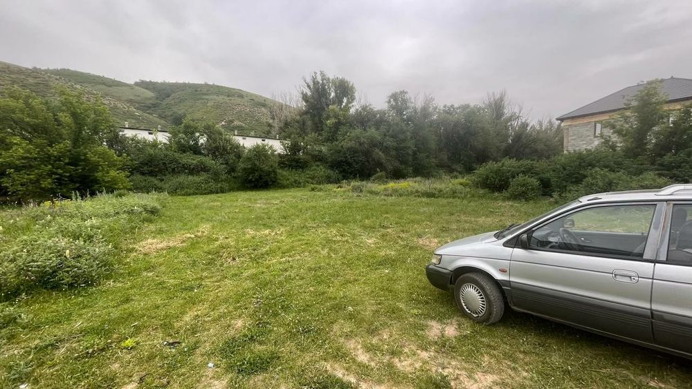 Участок 10 соток