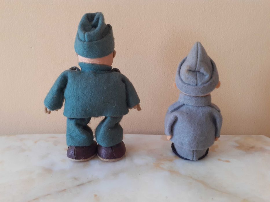 Колекционерски кукли