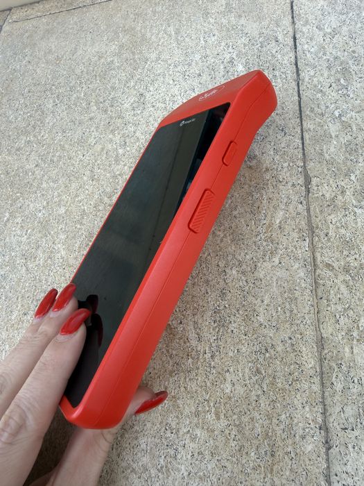 Kaspi Smart POS 1 терминал