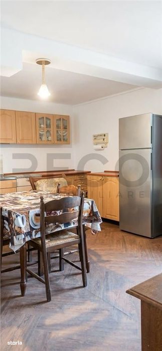 RECO Casa cu teren generos in Girisu de Cris