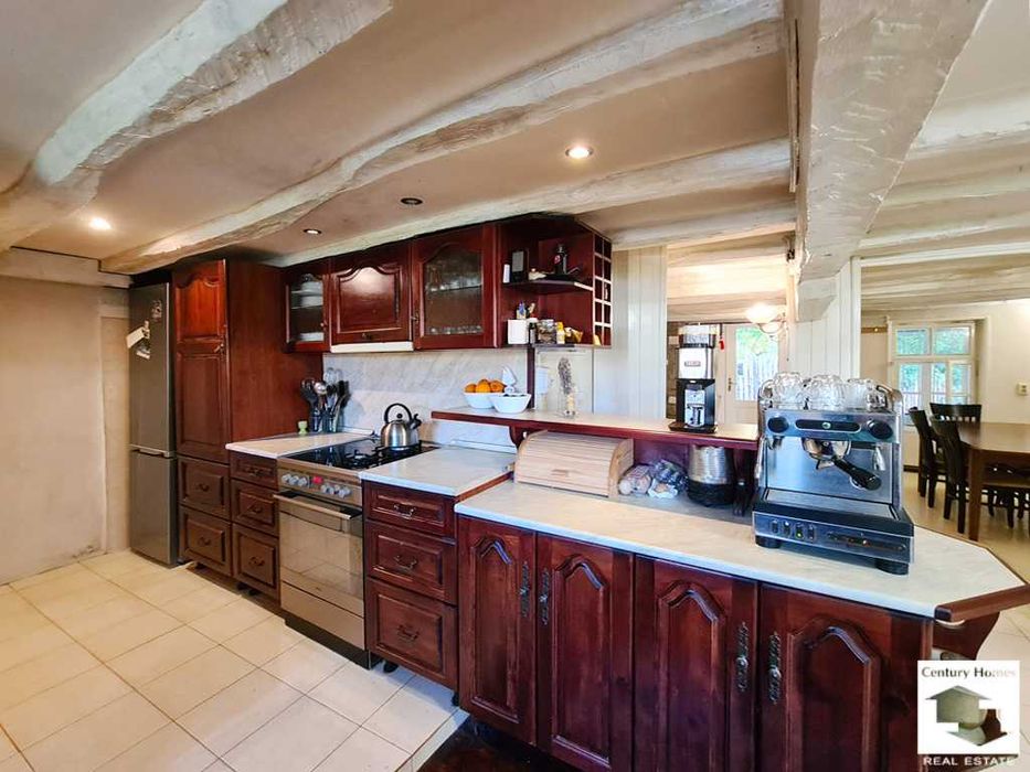 Продава се Къща в с. Церова кория, Област Велико Търново - 300 кв.м за 667 €/кв.м - Снимка #3