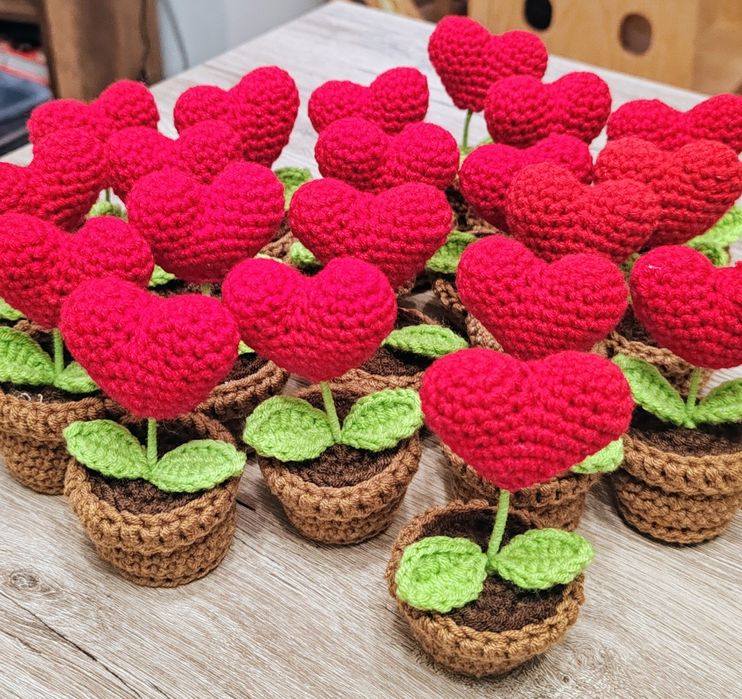 Подаръци за Свети Валентин