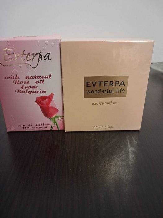 Parfum dama din Bulgaria high quality