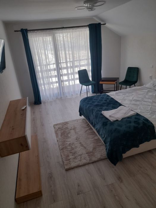 Casa Cretu cazare Valea Doftanei