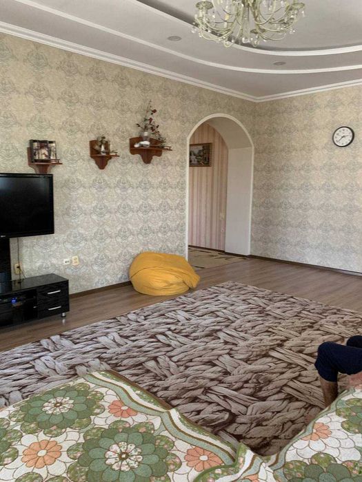 Продается в Мирзо-Улугбекский р-не (ул.Олтинтепа) дом на 11 сотках