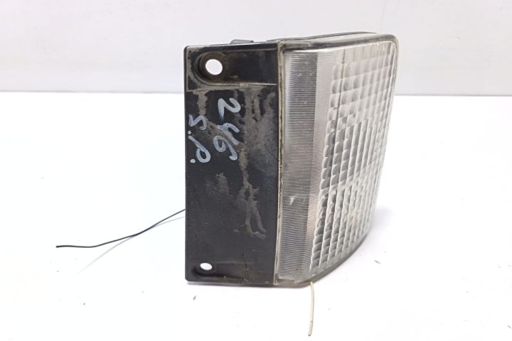 Lampa stanga spate Renault Trafic a 2-a generatie