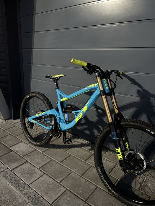 Продавам GT Fury Pro 27.5 (L)