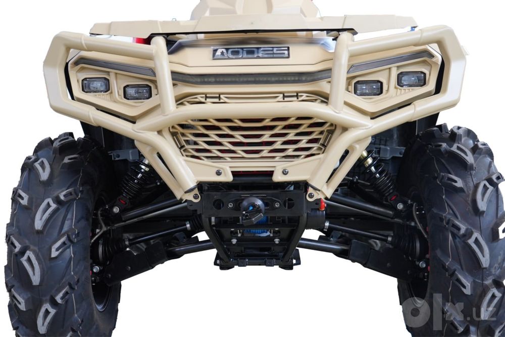 Квадроциклы ATV1000