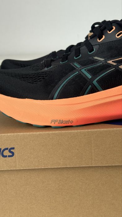 Incaltaminte Asics Kayano 31, marimea 40