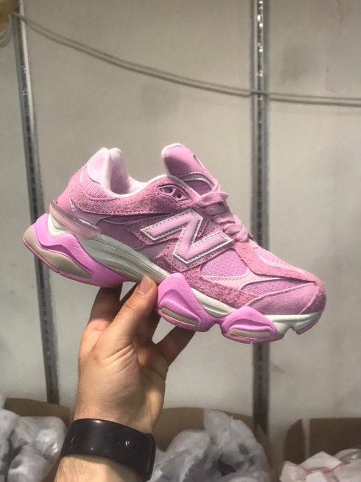New balance 9060