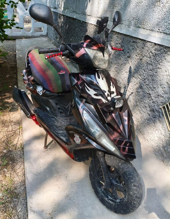 Продам ангел 150сс