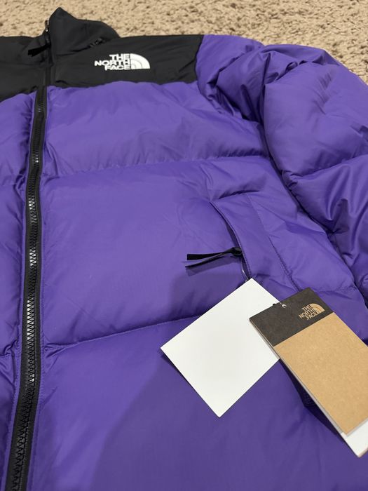 IN STOC | Geaca The North Face Nuptse Premium