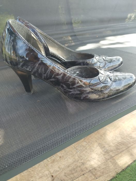 Дамски    обувки