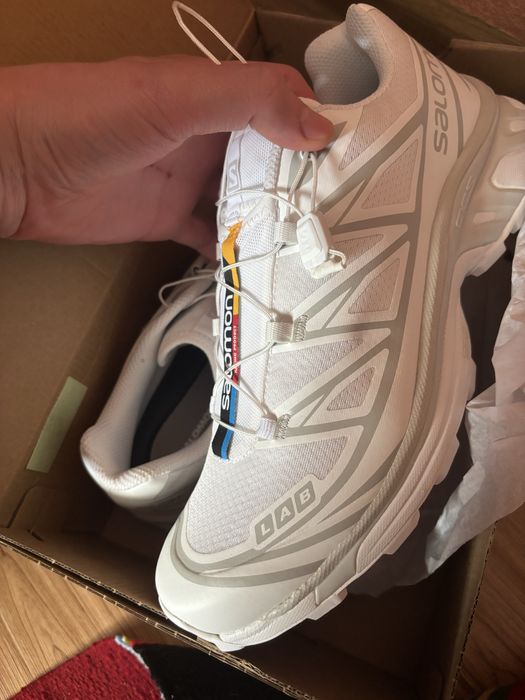 Salomon XT-6 marimea 44 2/3