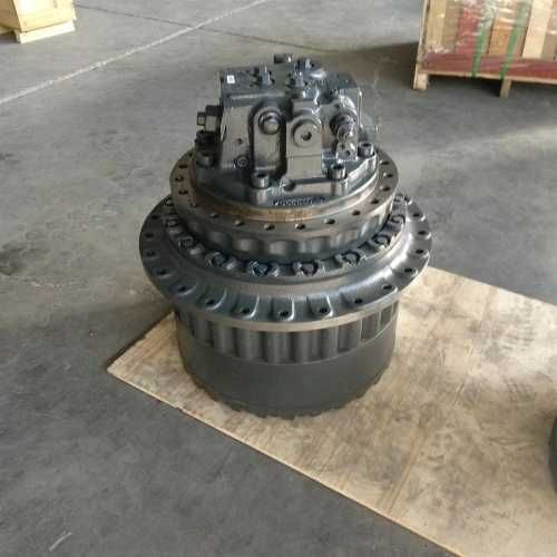 Transmisie finala Hidromotor de mars Komatsu PC400 – Nou, ORIGINAL