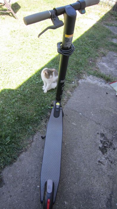 Trotineta NineBOT E1 By SEGWAY