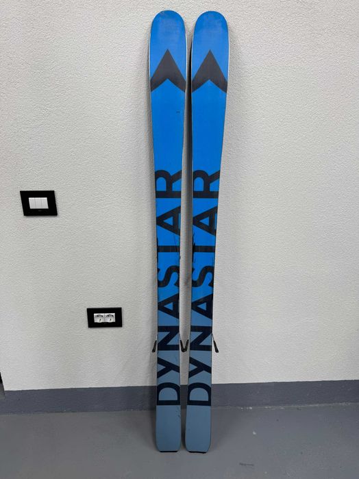 schi tura dynastar m-tour 85 L180,170 si 160cm